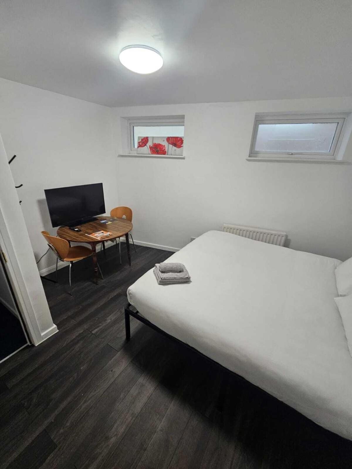 Queens Place - Rooms Brighton Exterior photo