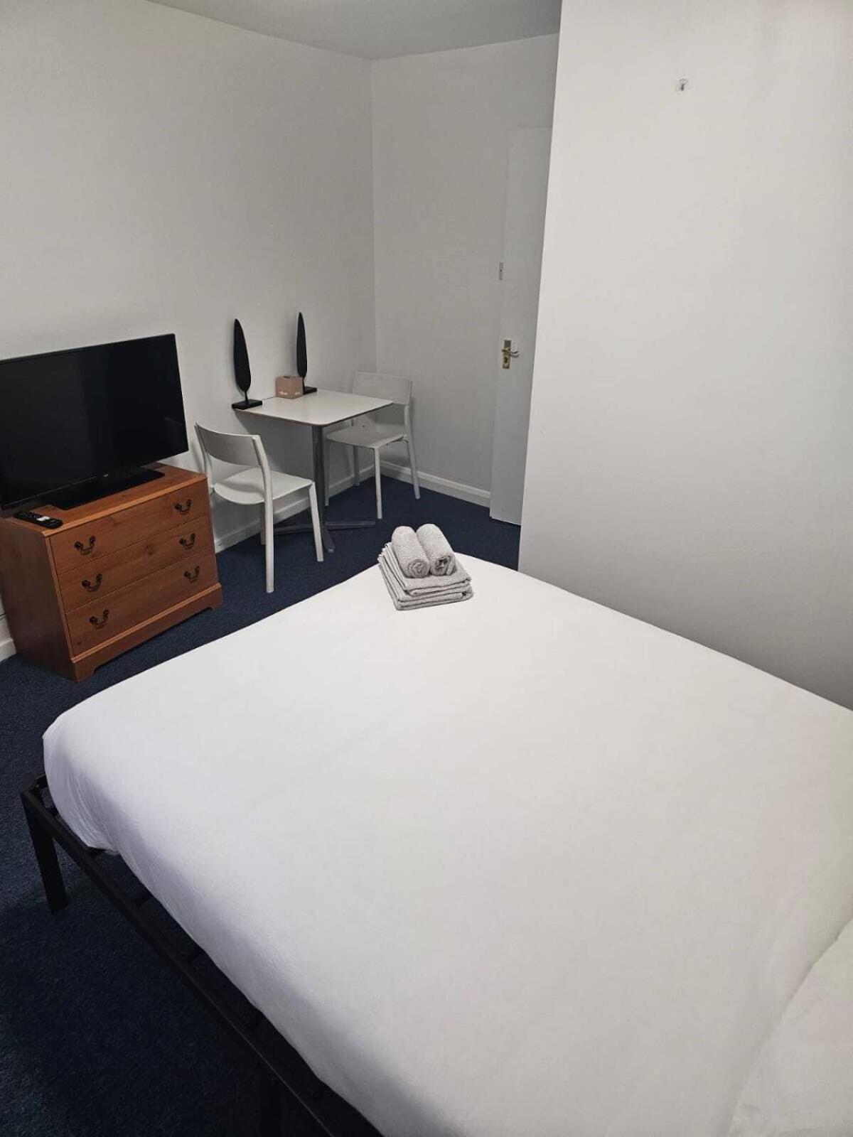 Queens Place - Rooms Brighton Exterior photo