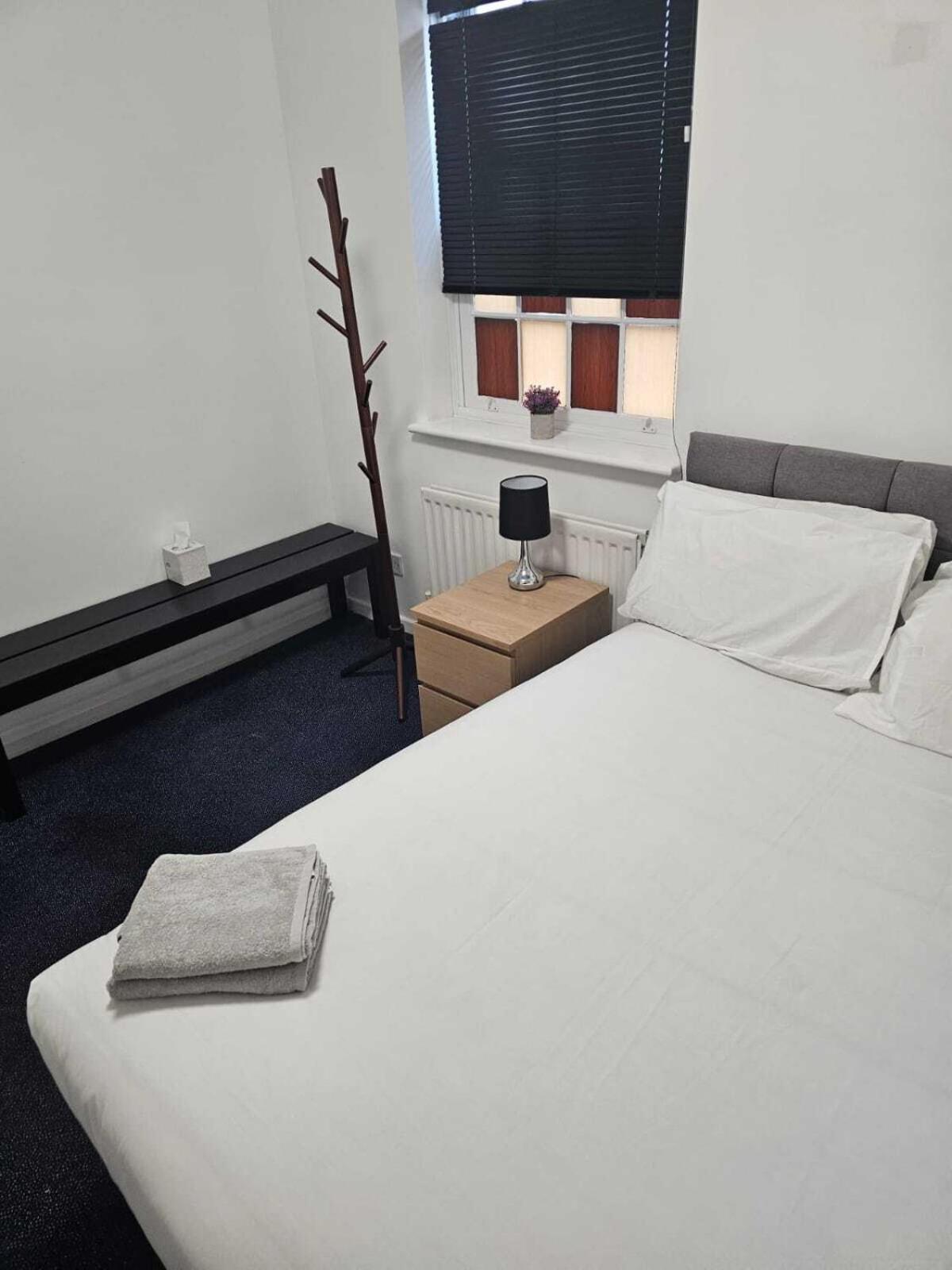 Queens Place - Rooms Brighton Exterior photo