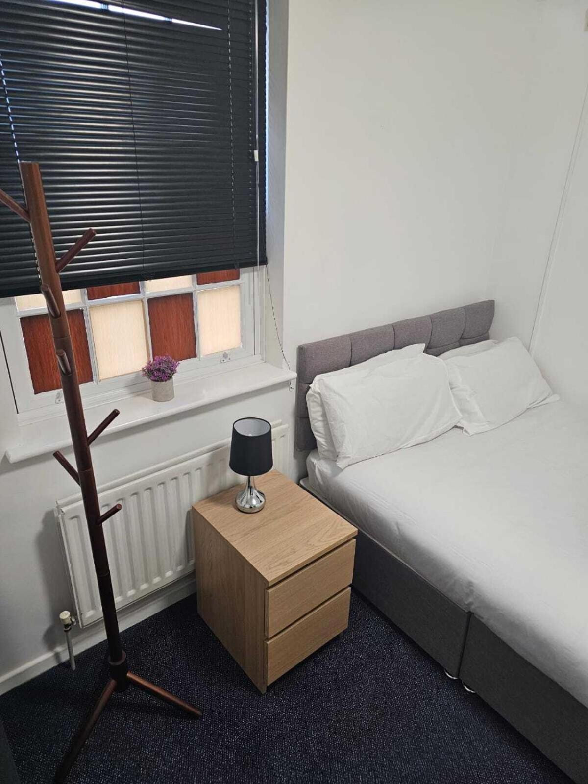 Queens Place - Rooms Brighton Exterior photo